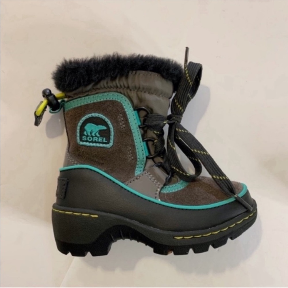 Sorel Tivoli Ill Boots - Picture 2 of 10